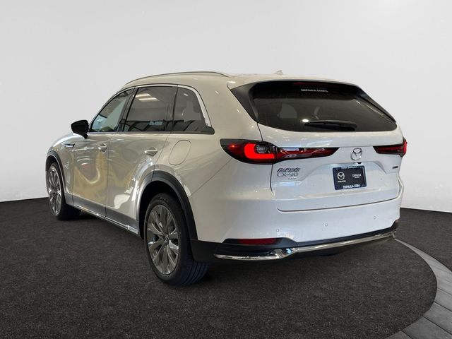 2025 Mazda CX-90 Premium Plus Package