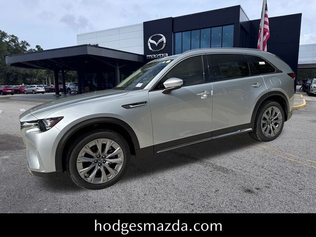 2025 Mazda CX-90 Premium Plus Package