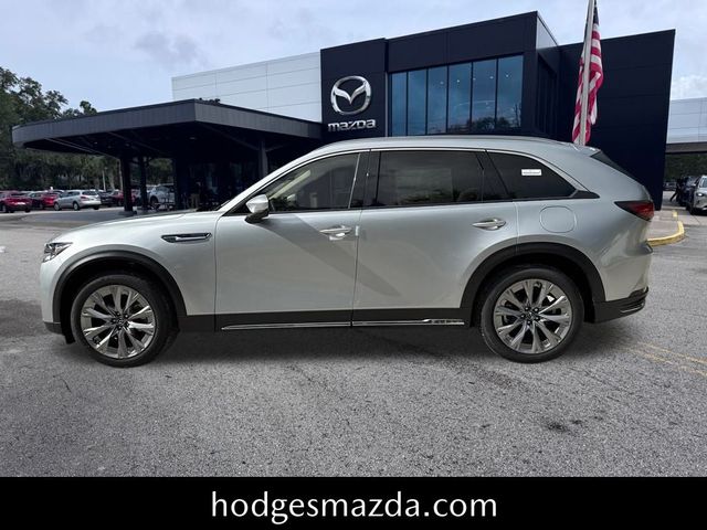 2025 Mazda CX-90 Premium Plus Package