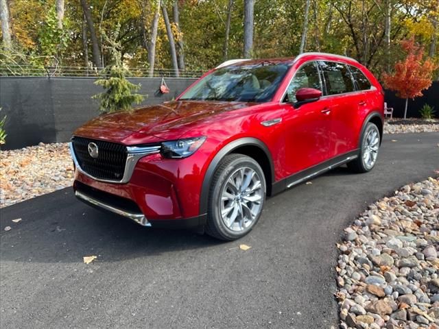 2025 Mazda CX-90 Premium Plus Package