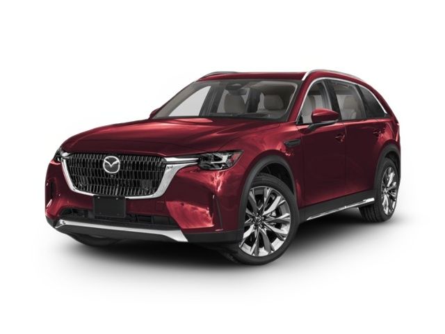 2025 Mazda CX-90 Premium Plus Package