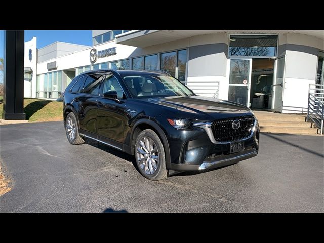 2025 Mazda CX-90 Premium Plus Package