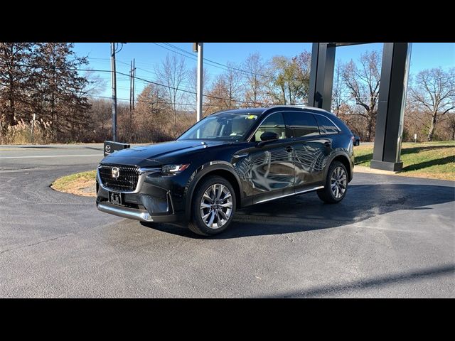 2025 Mazda CX-90 Premium Plus Package