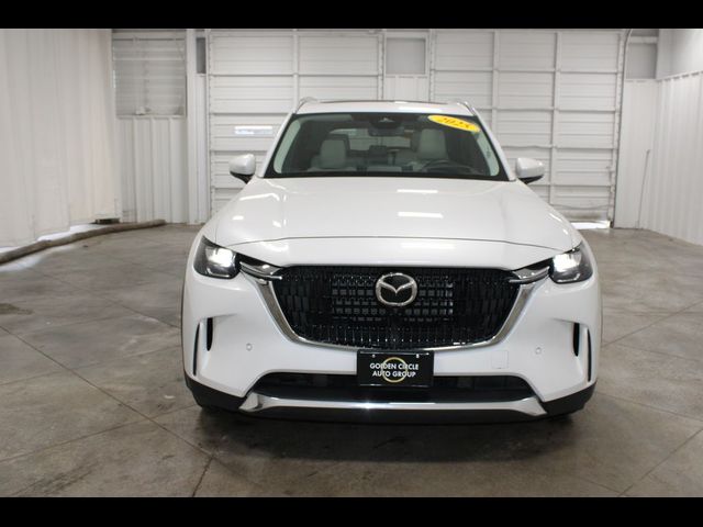 2025 Mazda CX-90 Premium Plus Package