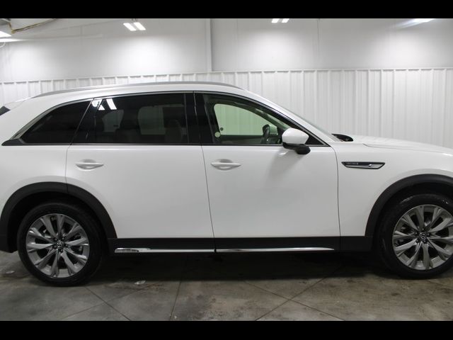 2025 Mazda CX-90 Premium Plus Package