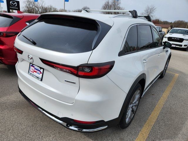2025 Mazda CX-90 Premium Plus Package