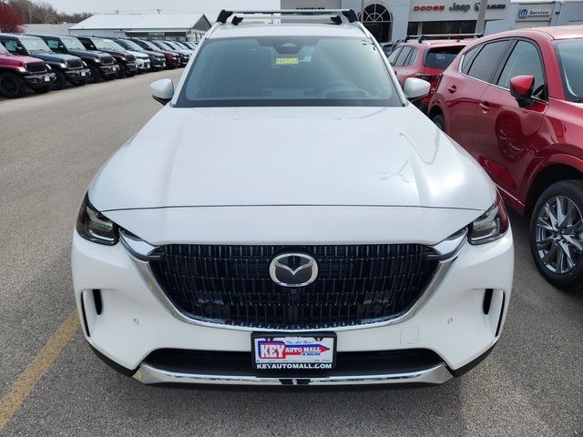 2025 Mazda CX-90 Premium Plus Package