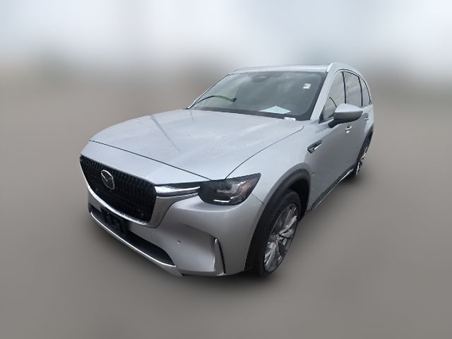 2025 Mazda CX-90 Premium Plus Package