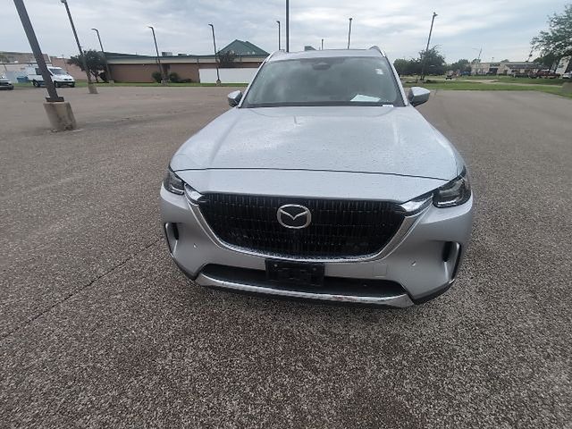 2025 Mazda CX-90 Premium Plus Package