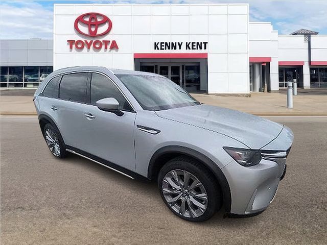 2025 Mazda CX-90 Premium Plus Package