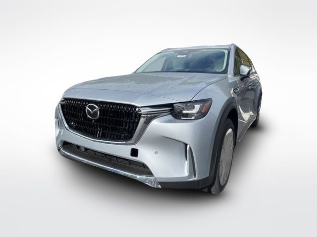 2025 Mazda CX-90 Premium Plus Package