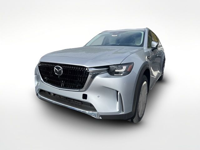 2025 Mazda CX-90 Premium Plus Package