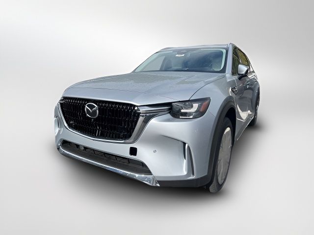 2025 Mazda CX-90 Premium Plus Package