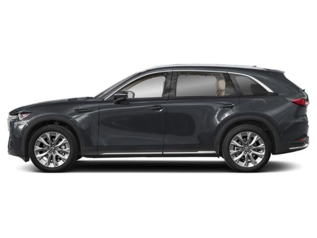 2025 Mazda CX-90 Premium Plus Package