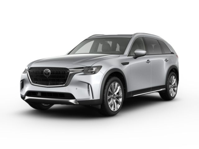 2025 Mazda CX-90 Premium Plus Package