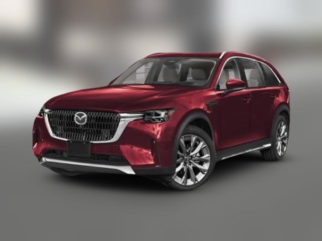 2025 Mazda CX-90 Premium Plus Package