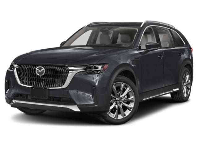 2025 Mazda CX-90 Premium Plus Package