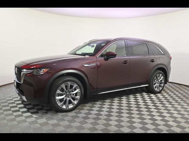 2025 Mazda CX-90 Premium Plus Package