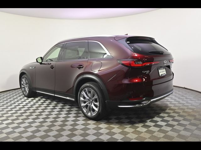 2025 Mazda CX-90 Premium Plus Package