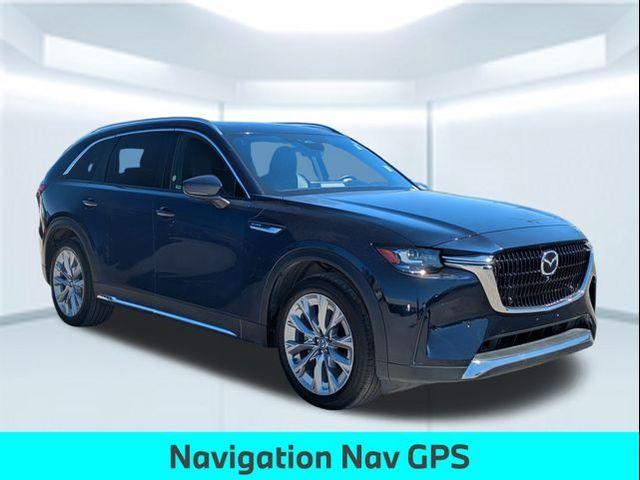 2025 Mazda CX-90 Premium Plus Package