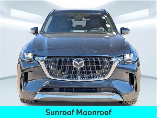 2025 Mazda CX-90 Premium Plus Package
