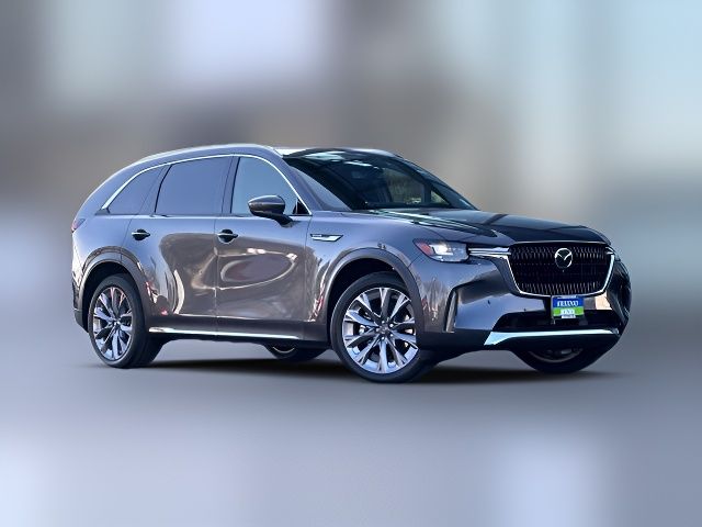 2025 Mazda CX-90 Premium Plus Package