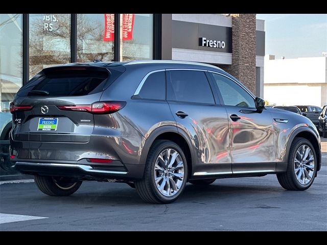 2025 Mazda CX-90 Premium Plus Package