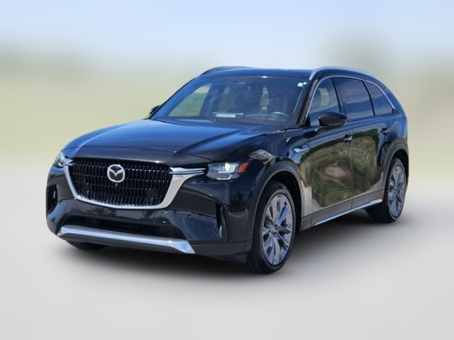Used 2024 Mazda CX-90 3.3 Turbo S Premium Plus For Sale Near Me