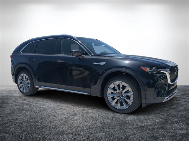 2025 Mazda CX-90 Premium Plus Package