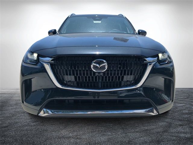 2025 Mazda CX-90 Premium Plus Package