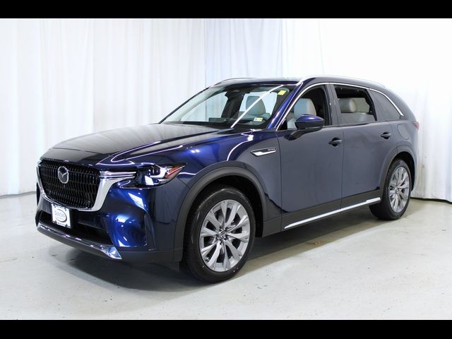 2025 Mazda CX-90 Premium Plus Package