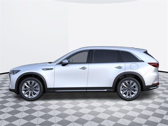 2025 Mazda CX-90 Premium Plus Package