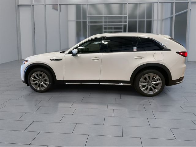 2025 Mazda CX-90 Premium Plus Package