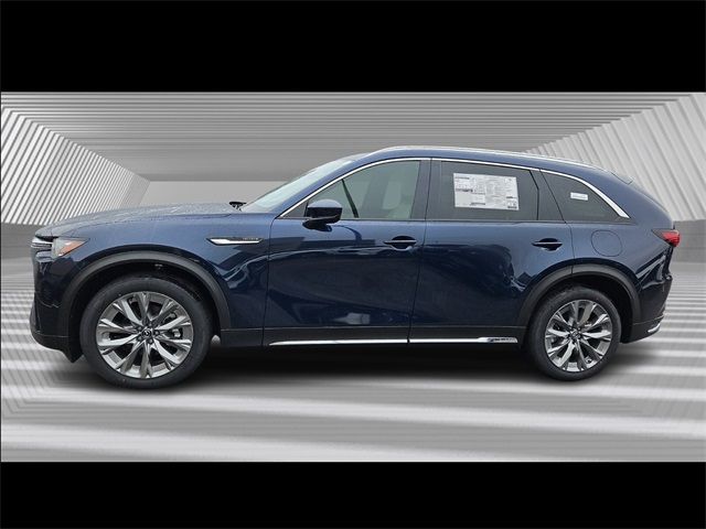 2025 Mazda CX-90 Premium Plus Package