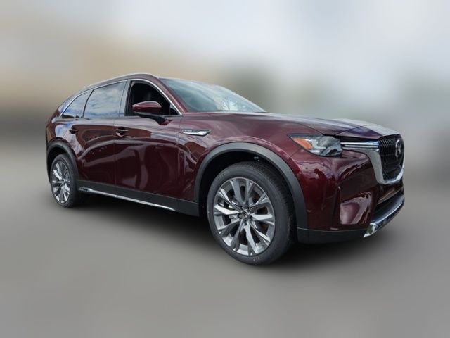 2025 Mazda CX-90 Premium Plus Package