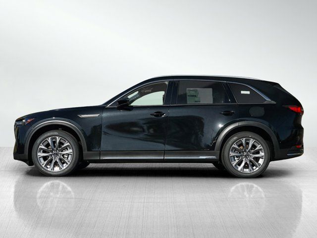 2025 Mazda CX-90 Premium Plus Package