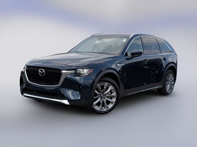 2025 Mazda CX-90 Premium Plus Package