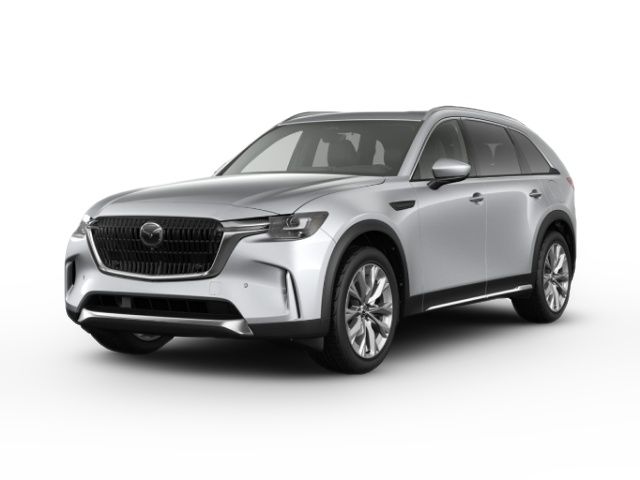 2025 Mazda CX-90 Premium Plus Package