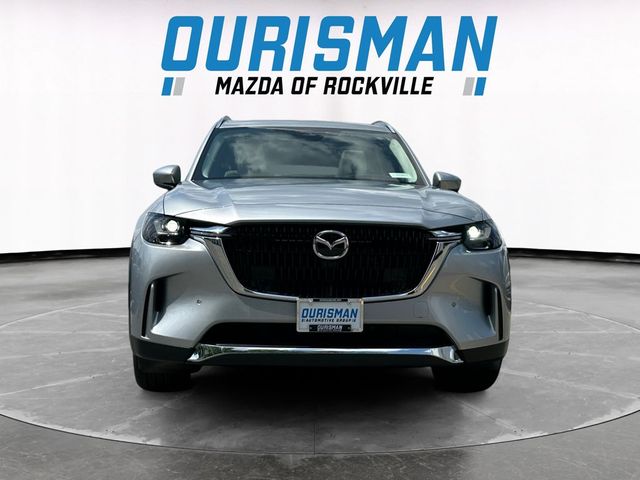 2025 Mazda CX-90 Premium Plus Package