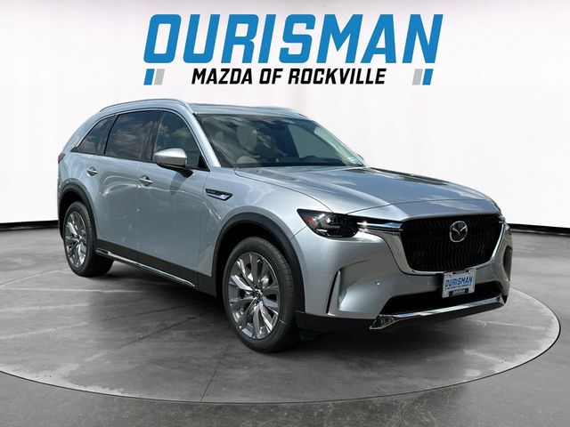 2025 Mazda CX-90 Premium Plus Package