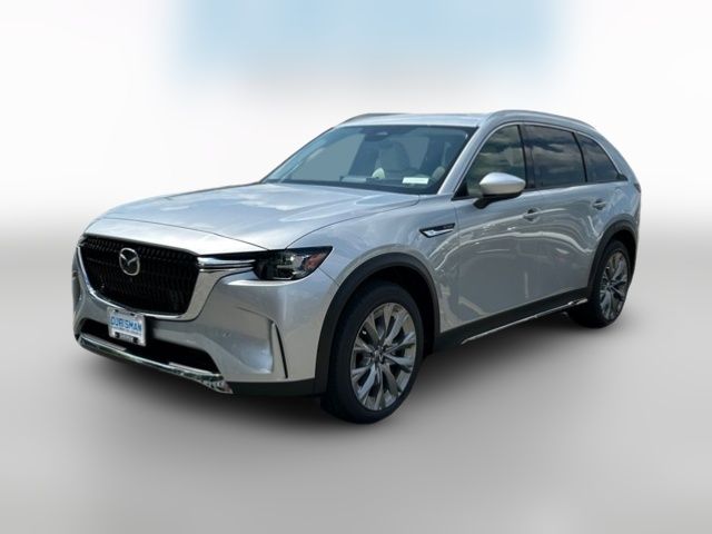 2025 Mazda CX-90 Premium Plus Package