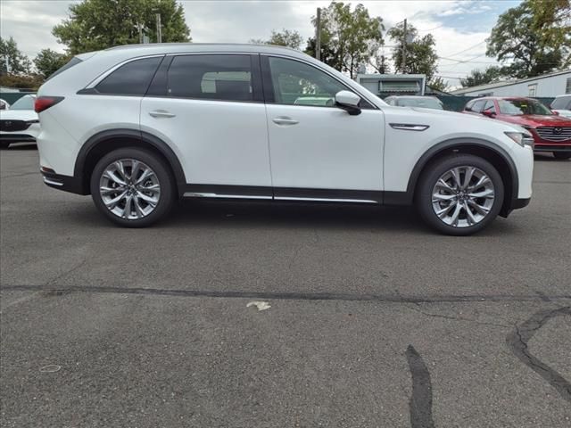 2025 Mazda CX-90 Premium Plus Package