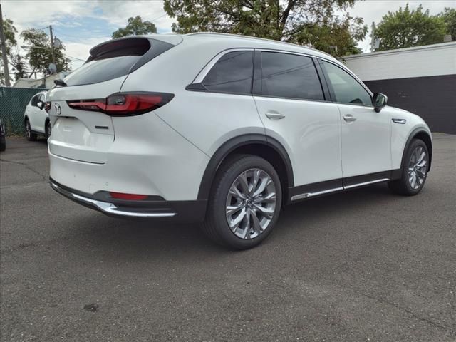 2025 Mazda CX-90 Premium Plus Package