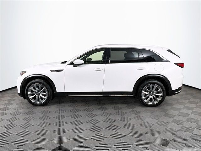 2025 Mazda CX-90 Premium Plus Package