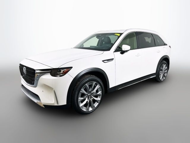 2025 Mazda CX-90 Premium Plus Package