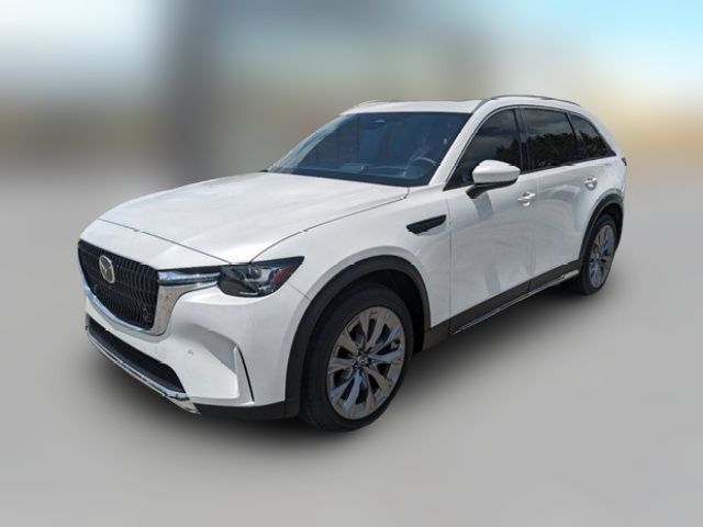 2025 Mazda CX-90 Premium Plus Package