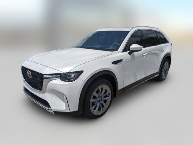 2025 Mazda CX-90 Premium Plus Package