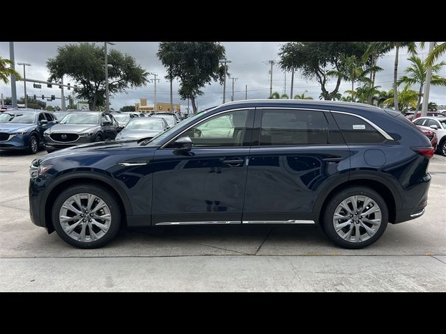 2025 Mazda CX-90 Premium Plus Package