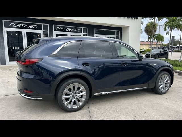 2025 Mazda CX-90 Premium Plus Package