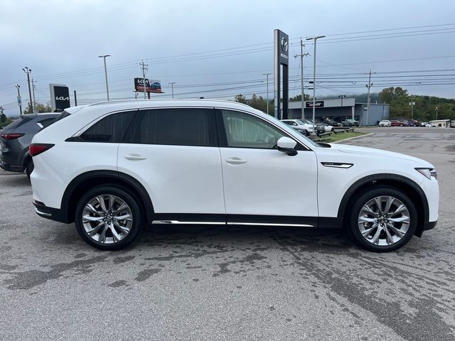 2025 Mazda CX-90 Premium Plus Package